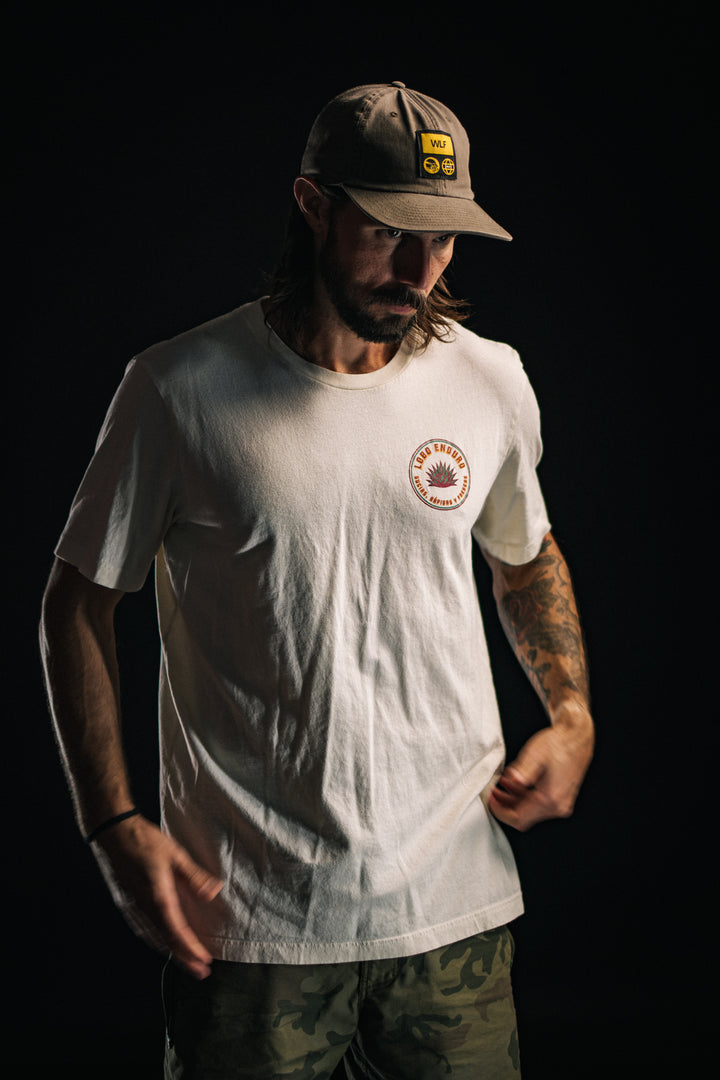 LOBO Rápido Tee
