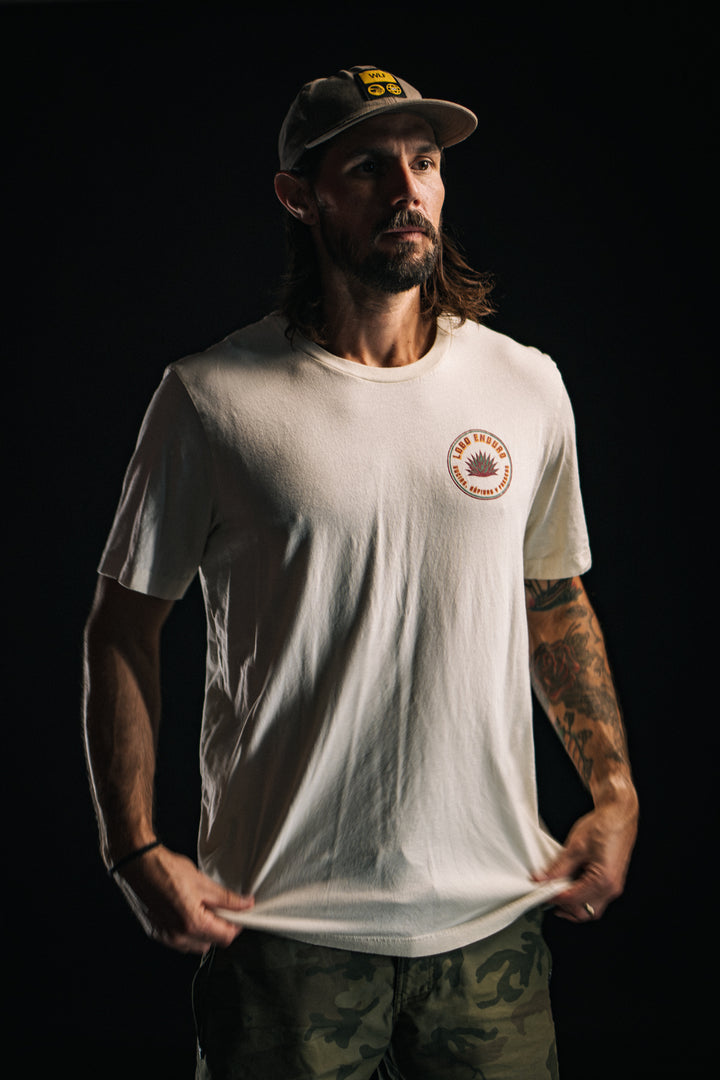 LOBO Rápido Tee