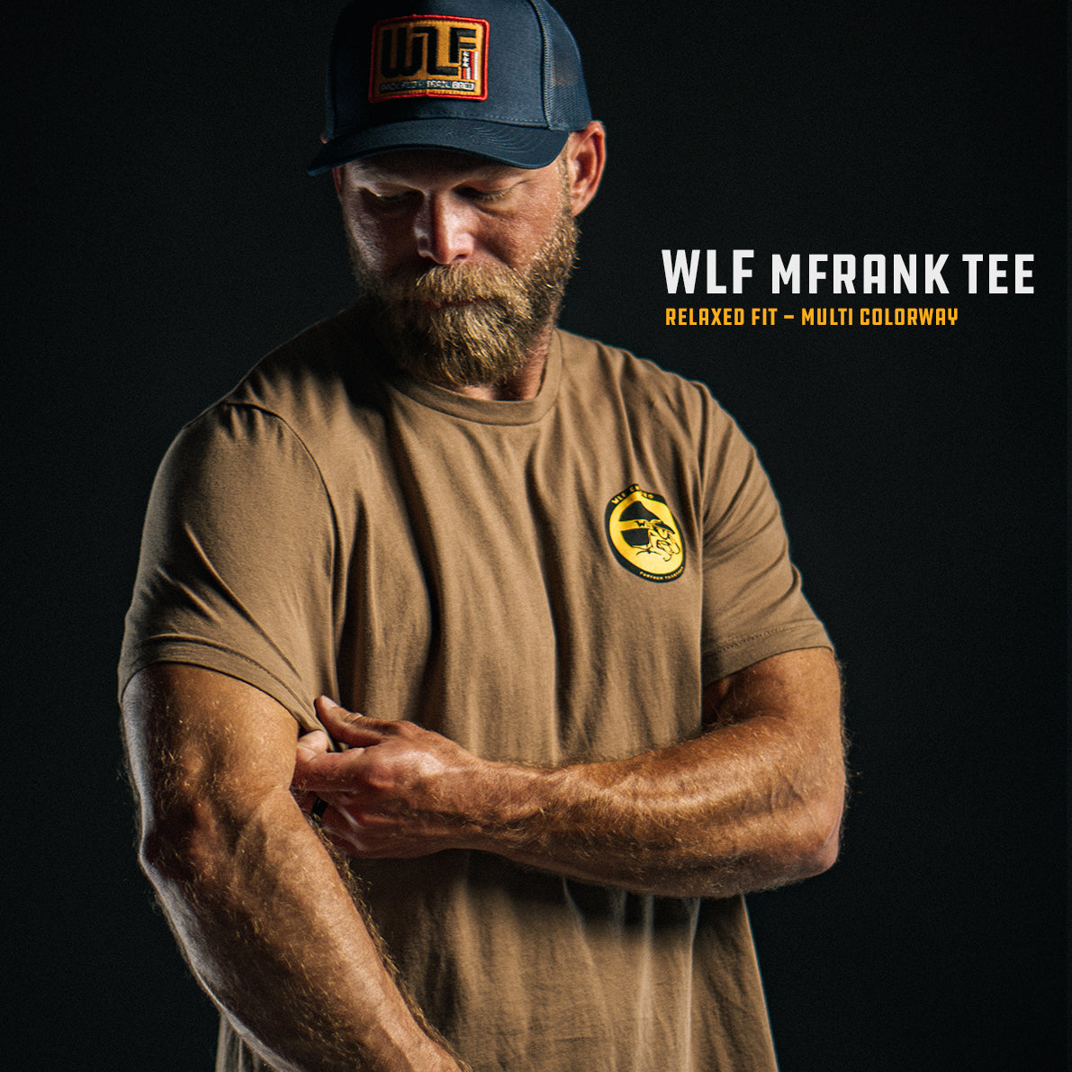 Products – WLF Enduro