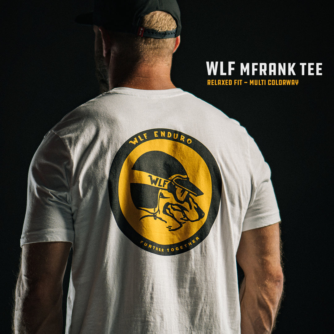 Classic MFrank Tee