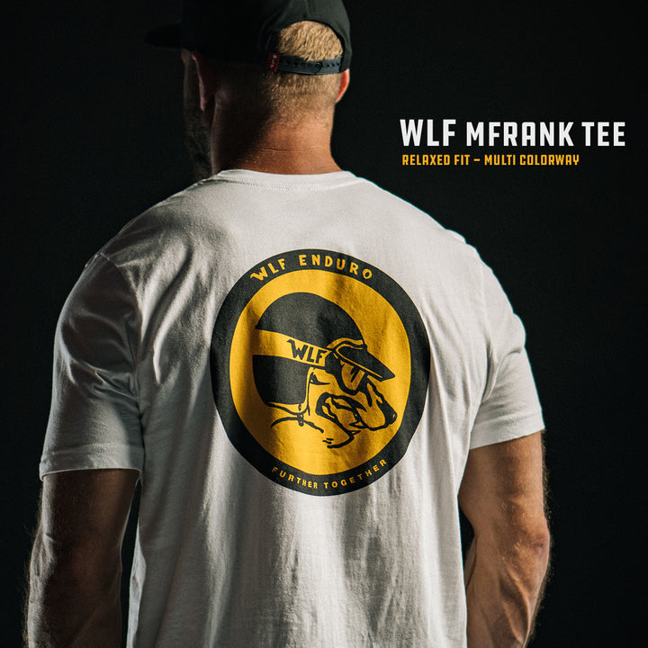 Classic MFrank Tee