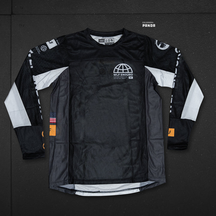 AIR II // WLF Jersey