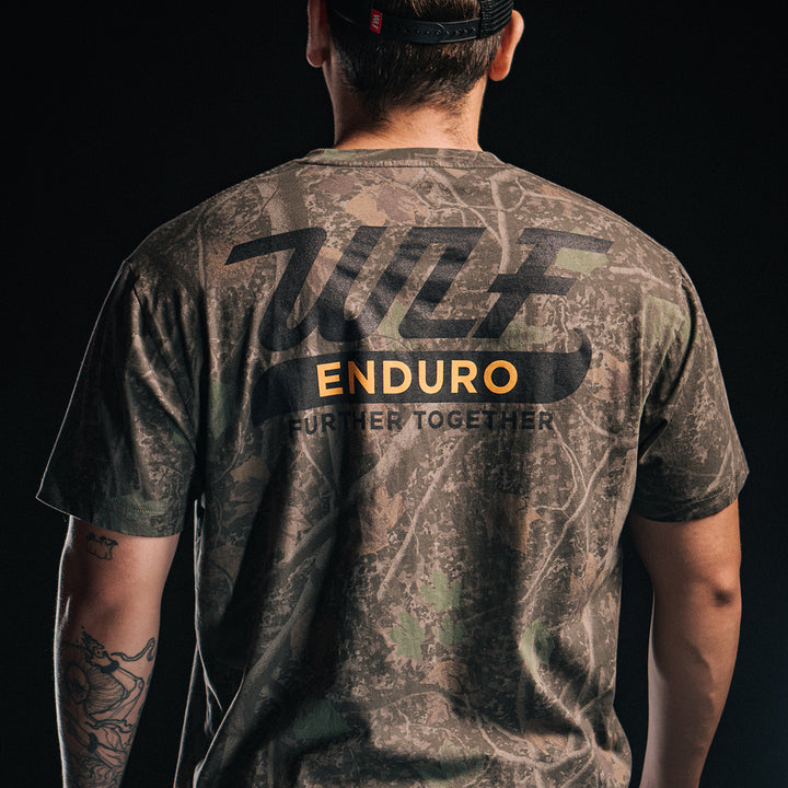 Deep Woods Tee