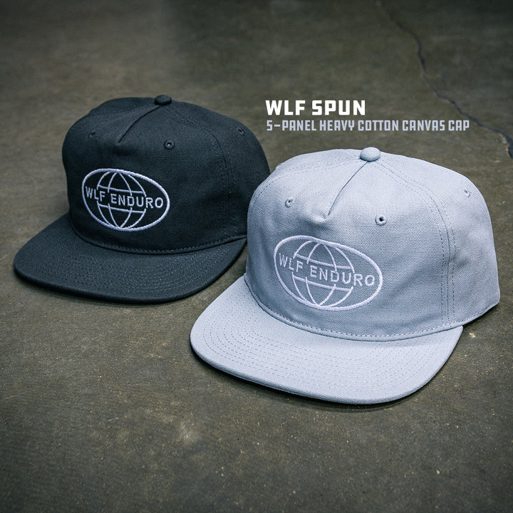 WLF Spun Cap