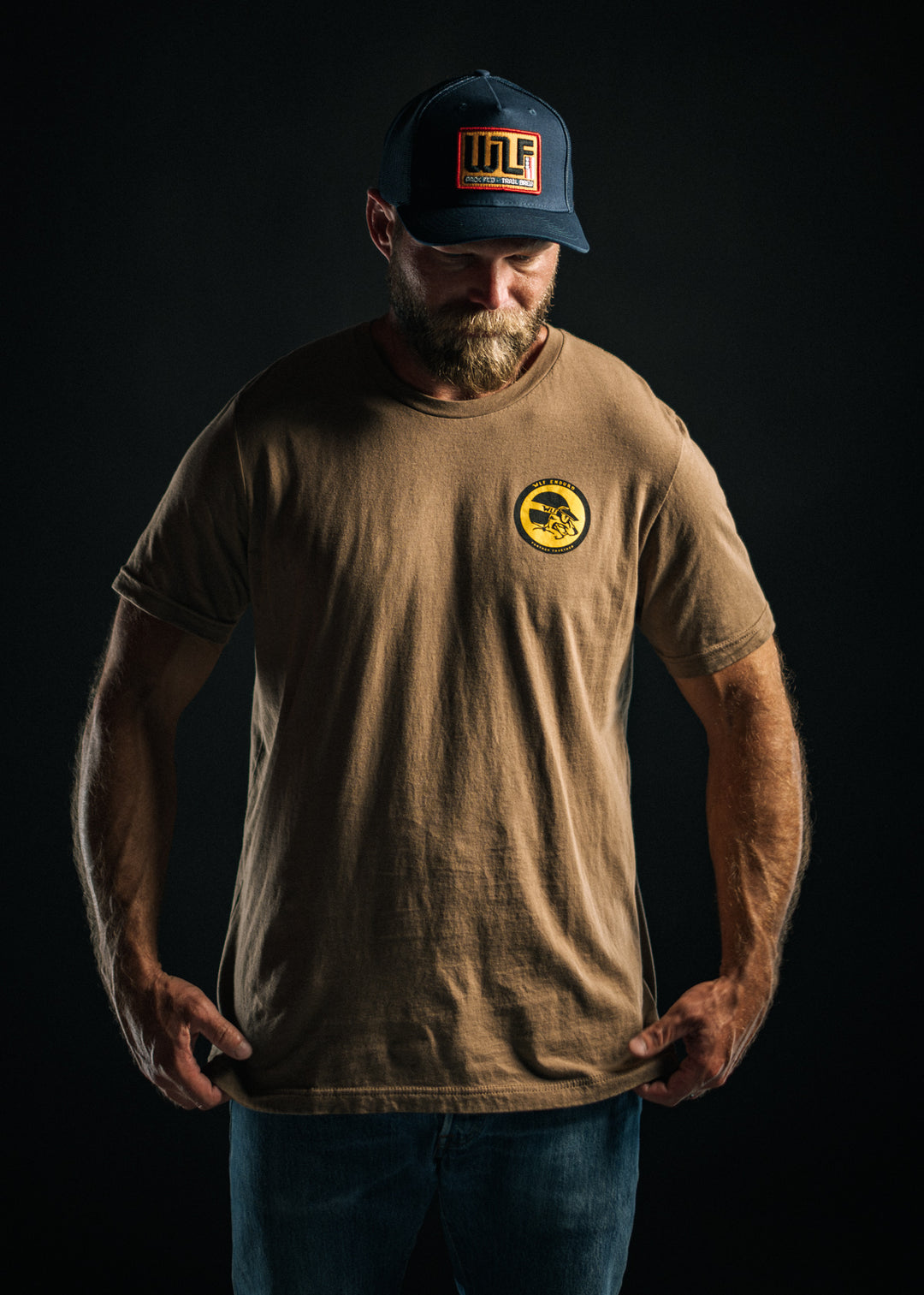 Classic MFrank Tee