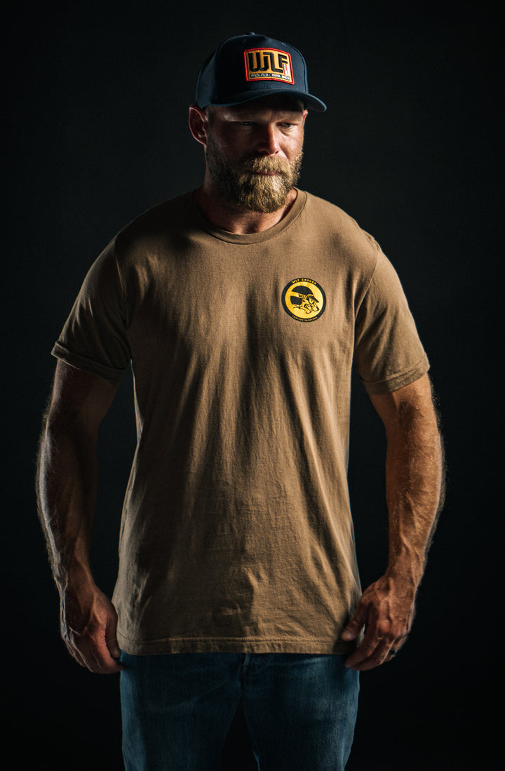 Classic MFrank Tee