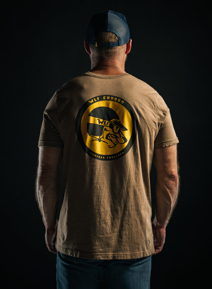 Classic MFrank Tee