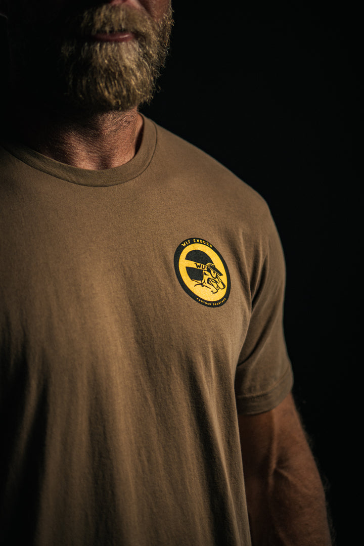 Classic MFrank Tee