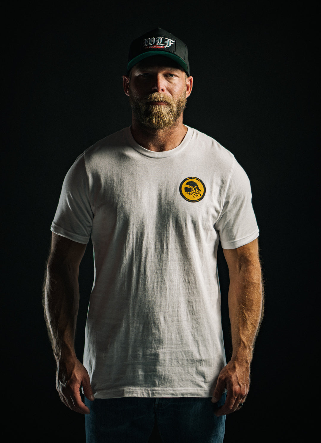 Classic MFrank Tee