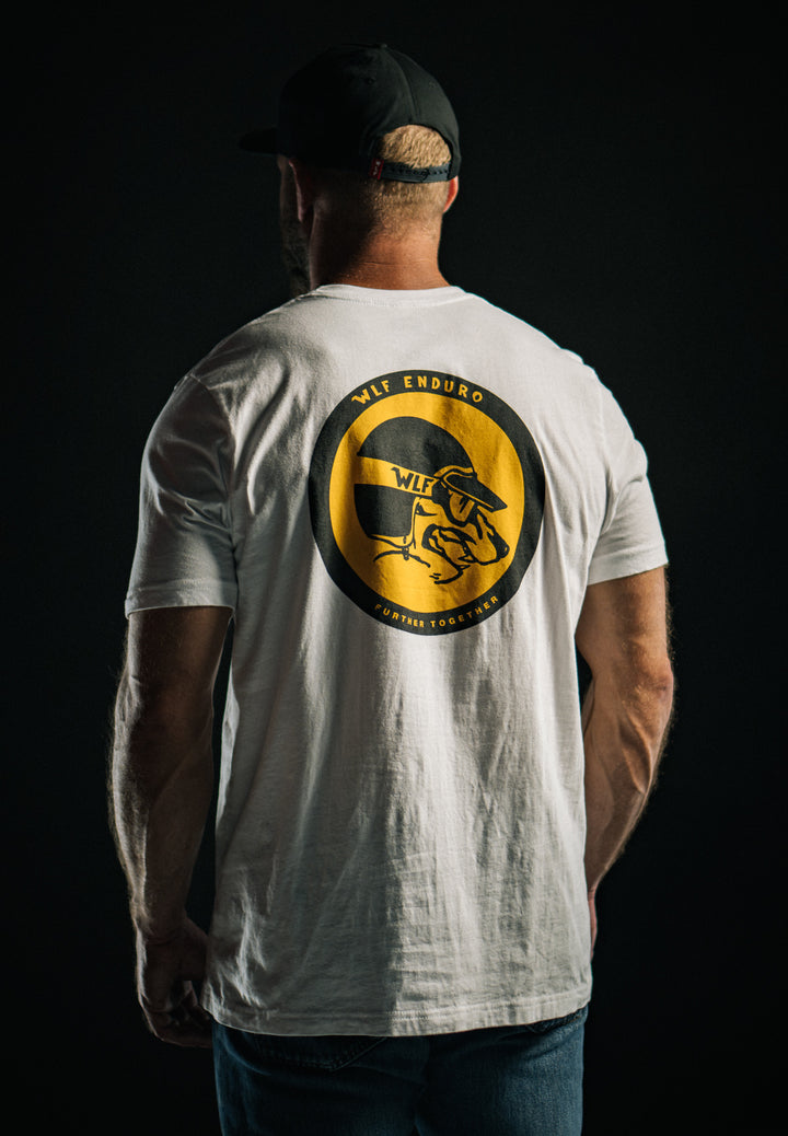 Classic MFrank Tee