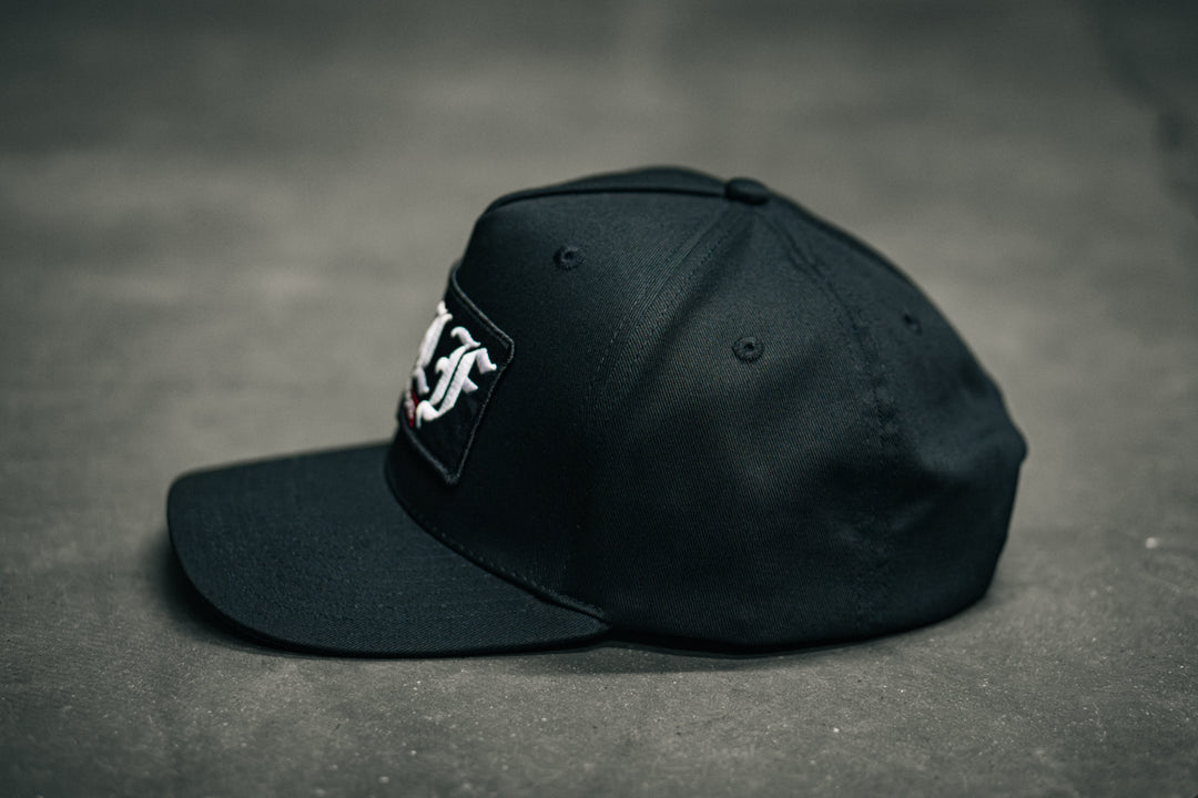 IRON-Line WLF Cap