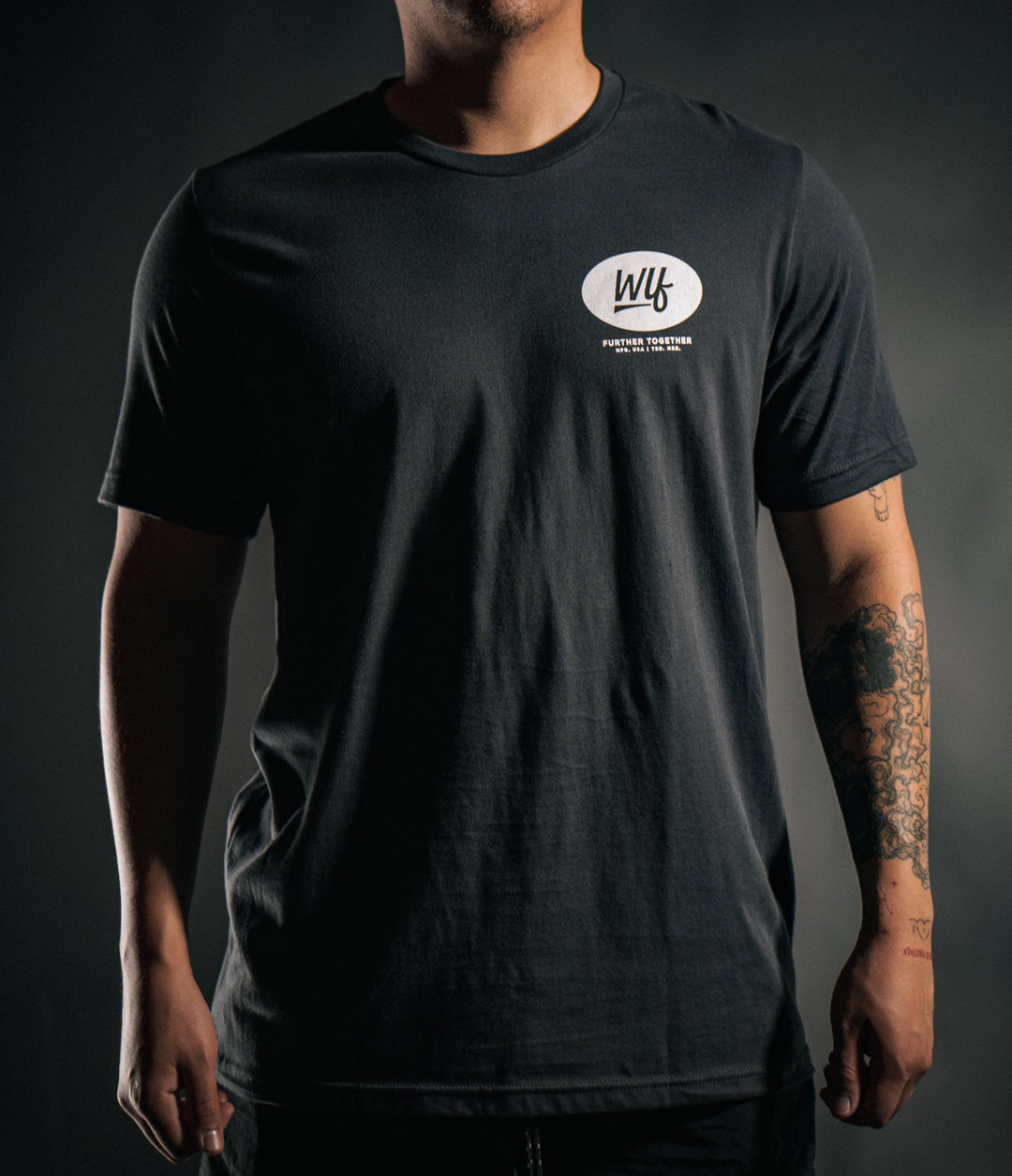 WLF Bushwhacked Tee
