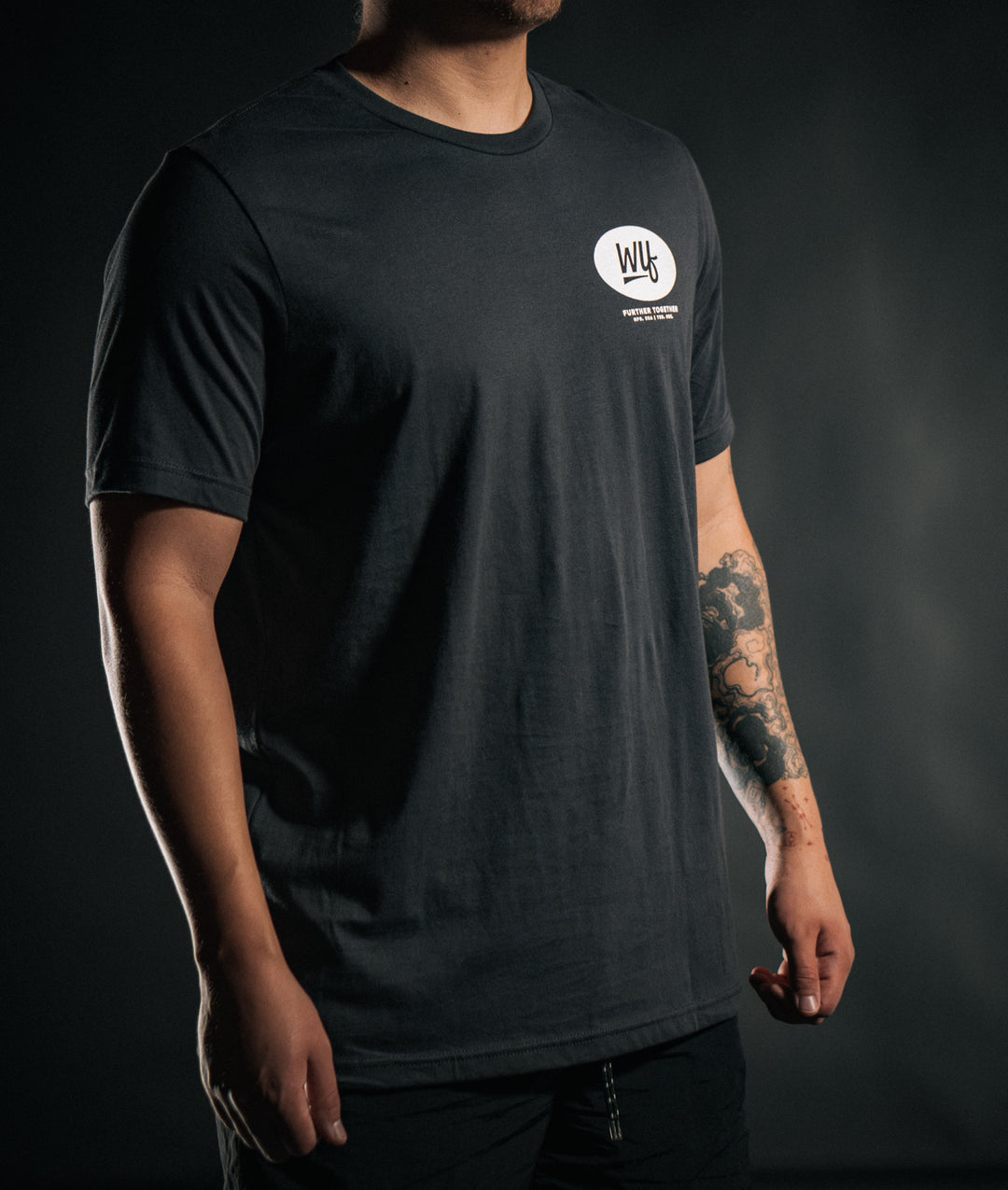 WLF Bushwhacked Tee