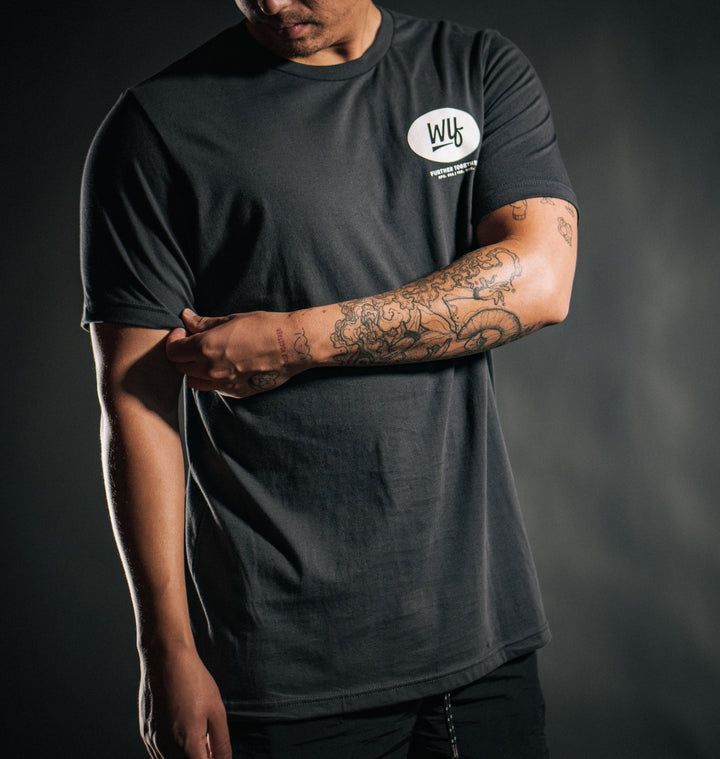 WLF Bushwhacked Tee