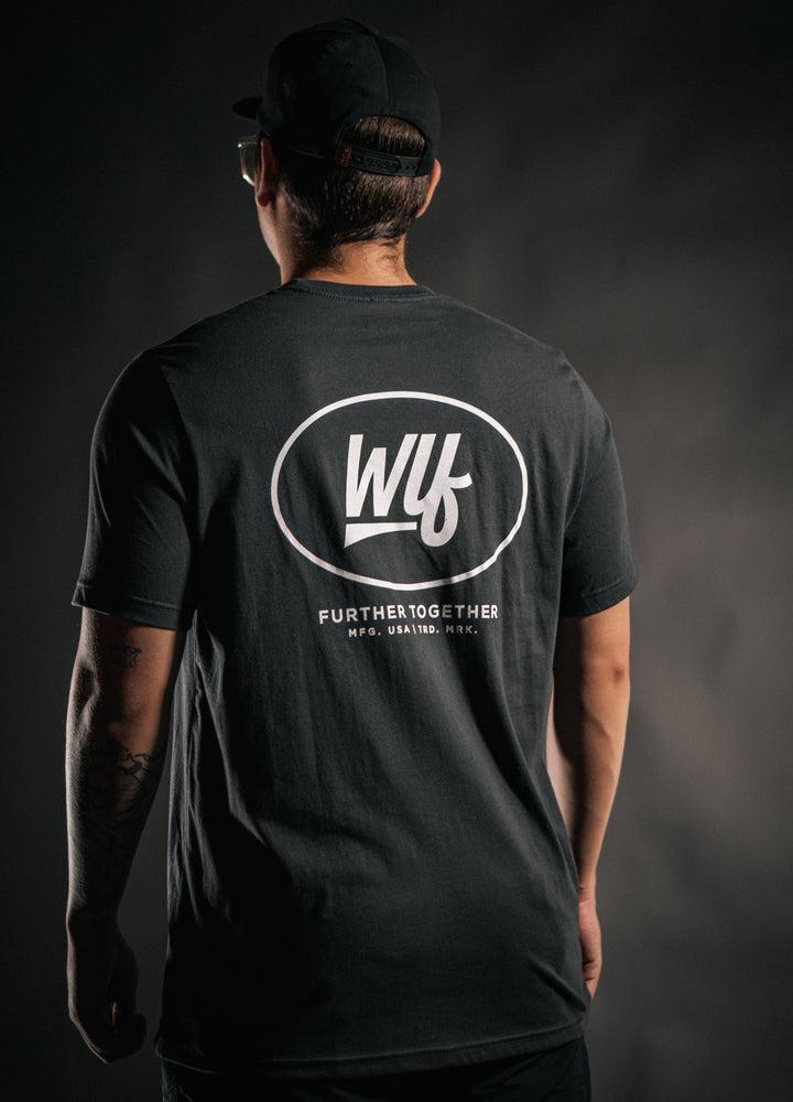 WLF Bushwhacked Tee