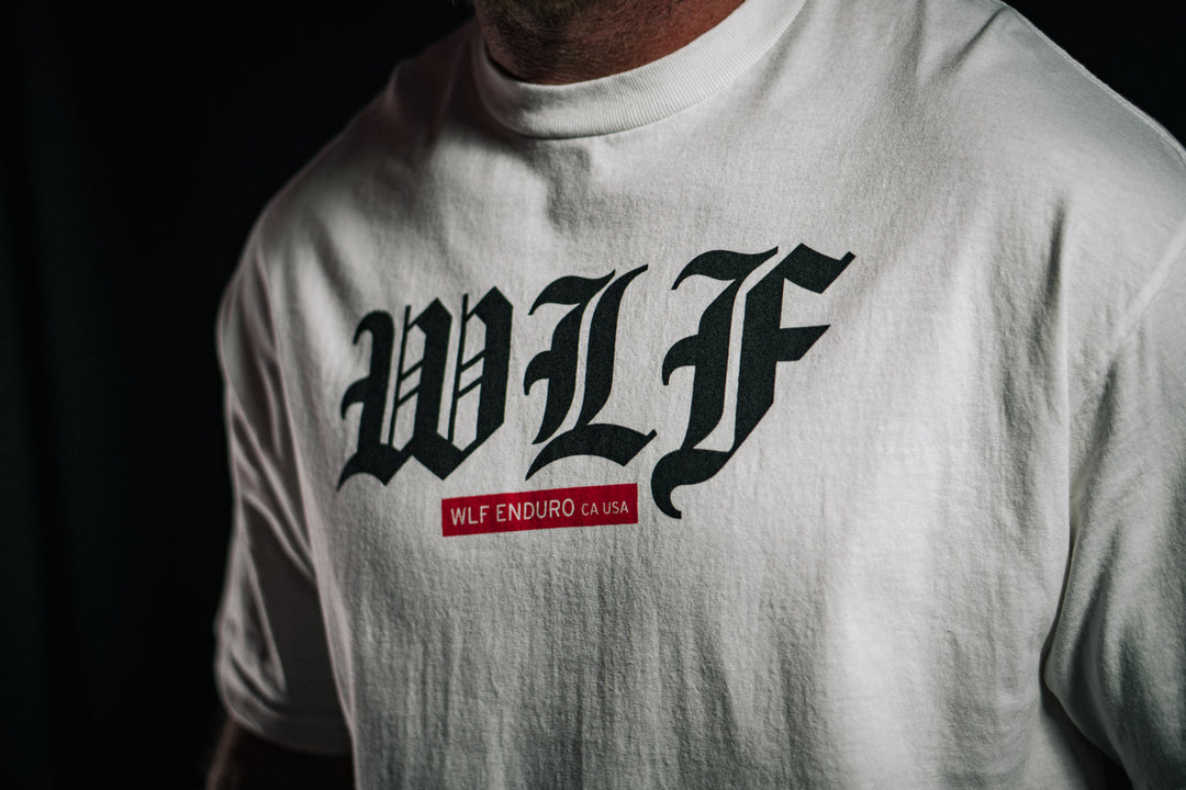 Iron-Line WLF Tee