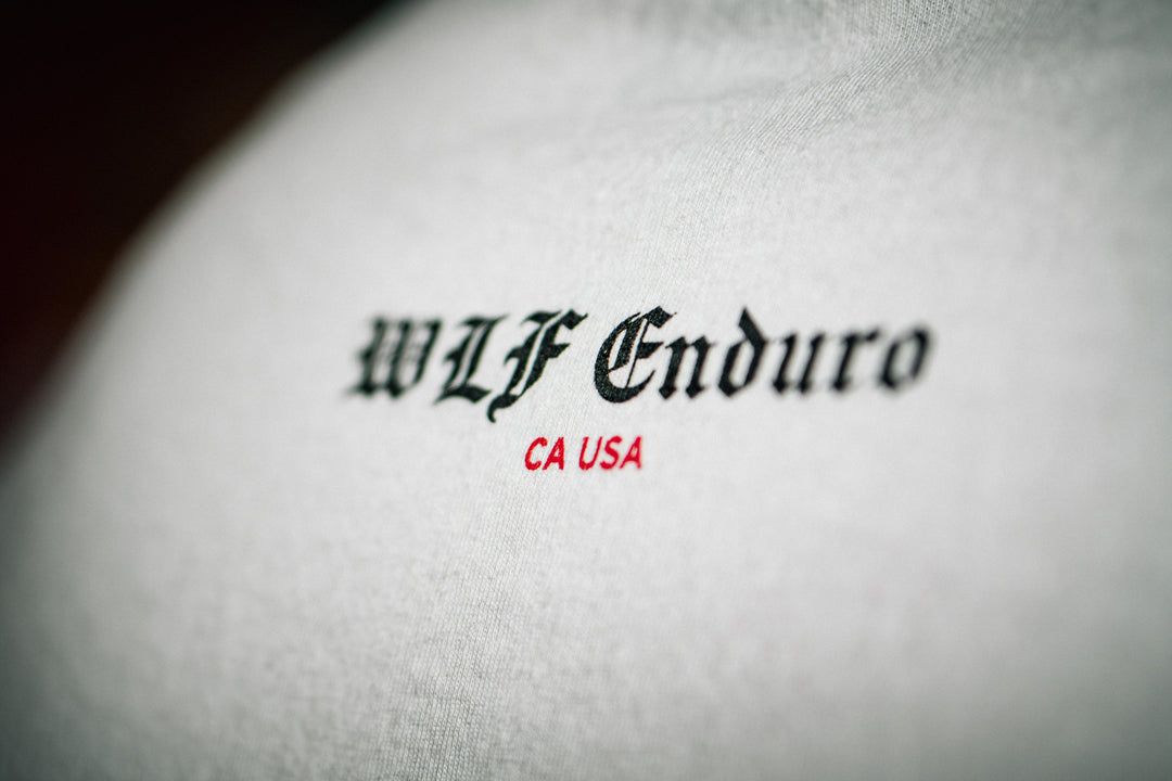 Iron-Line WLF Tee