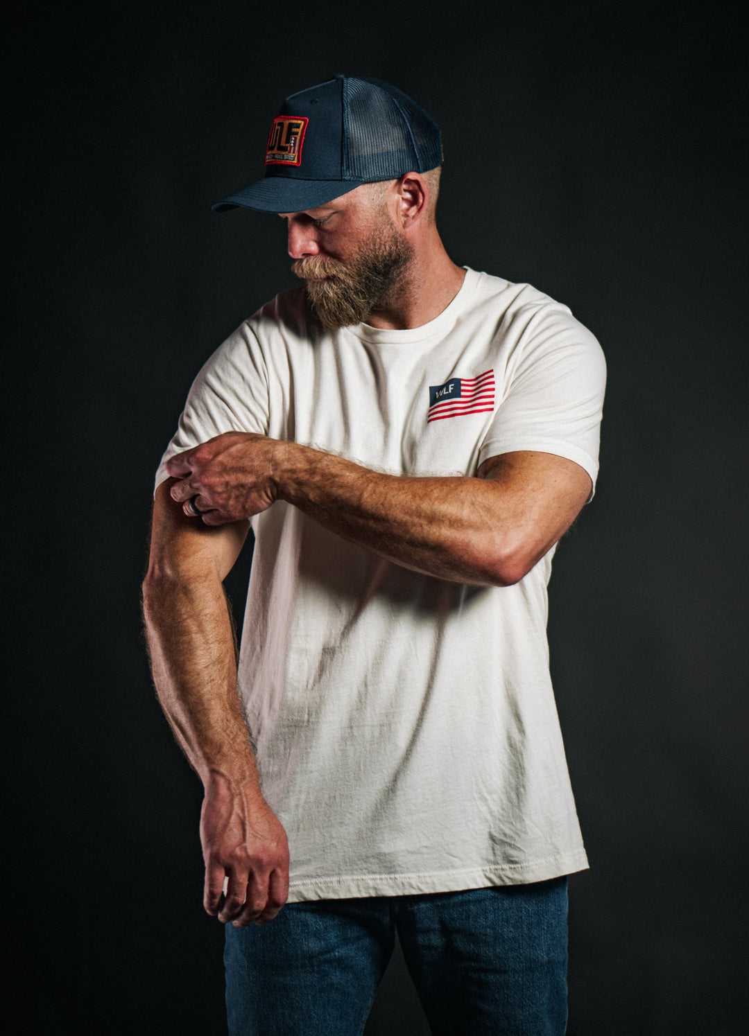 WLFreedom Tee