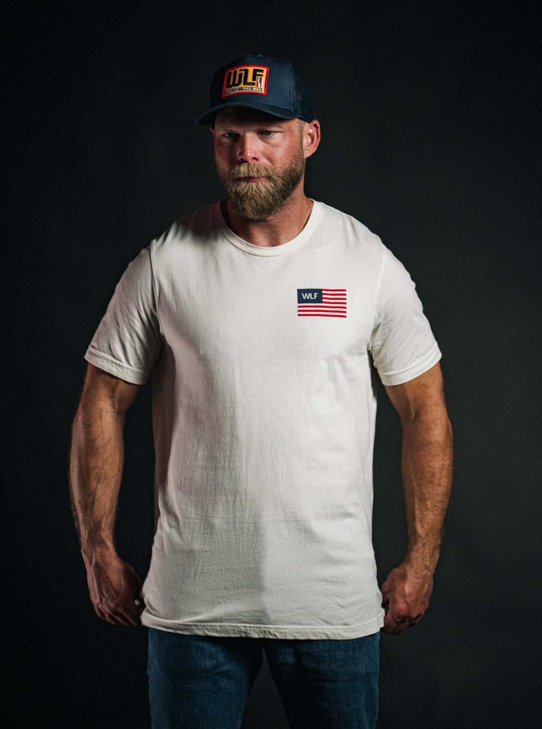 WLFreedom Tee