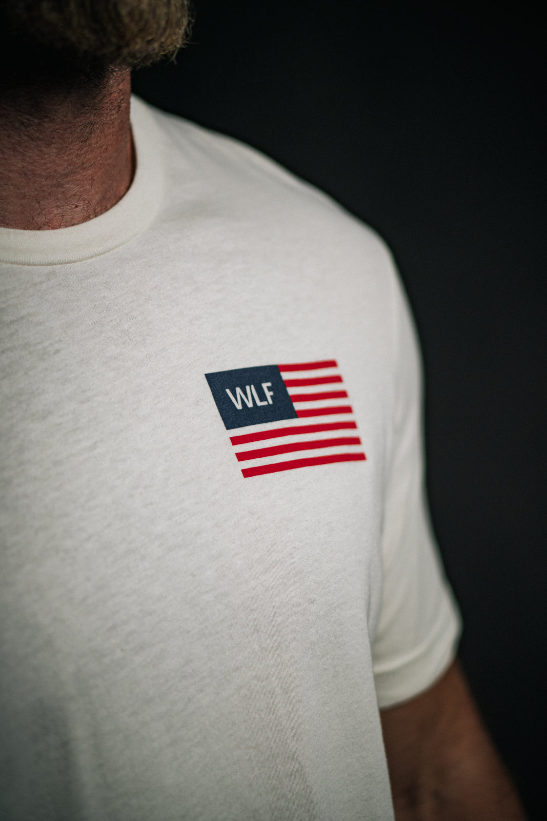 WLFreedom Tee