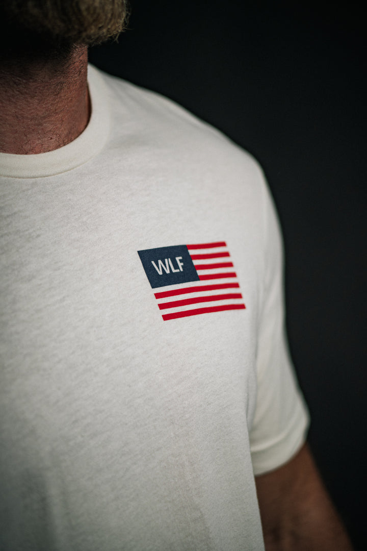 WLFreedom Tee