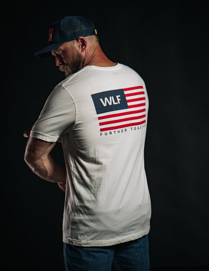 WLFreedom Tee