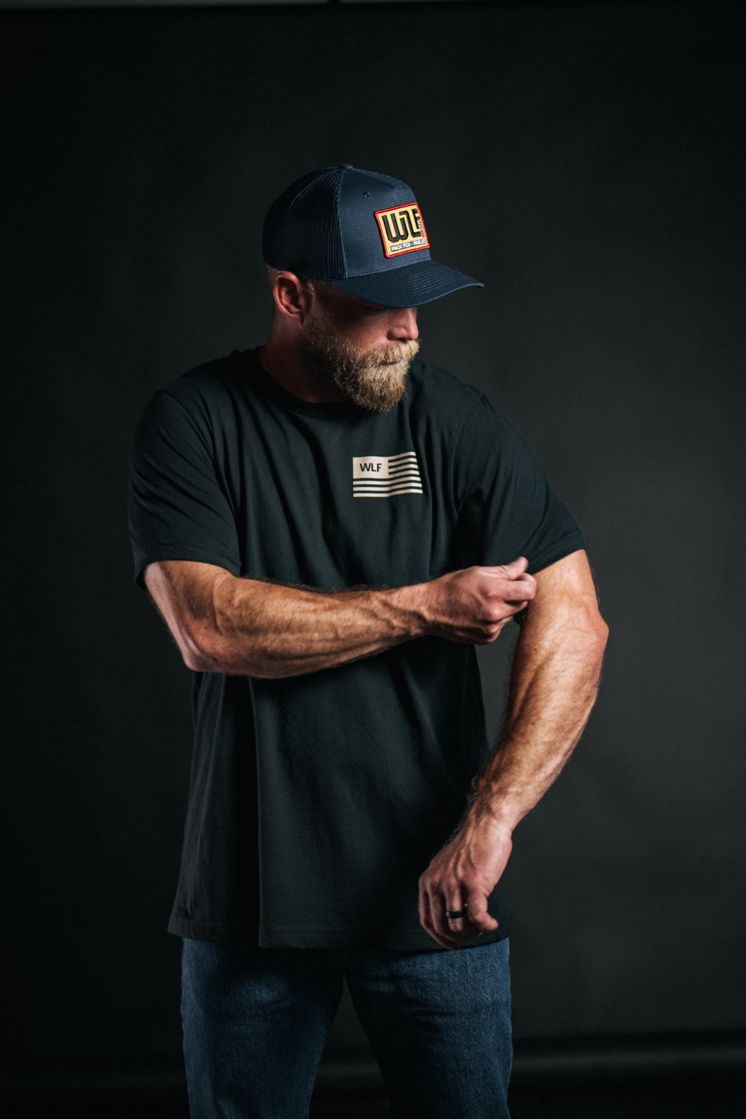 WLFreedom Tee