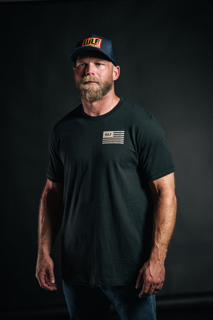 WLFreedom Tee