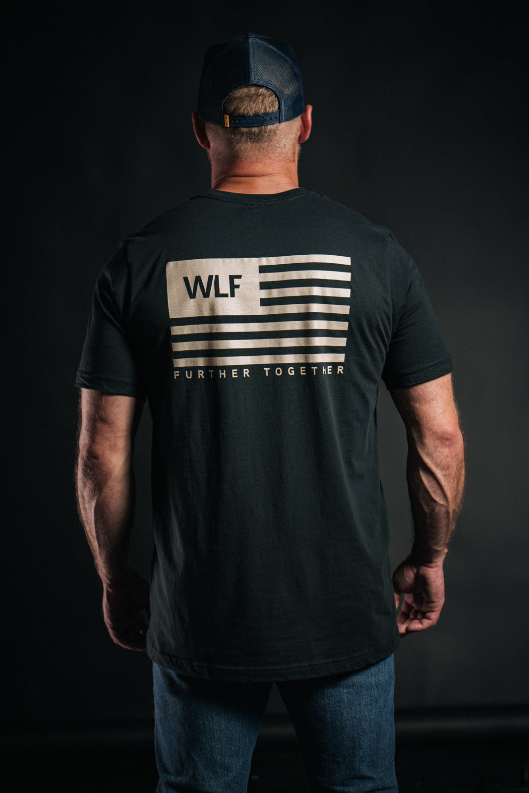 WLFreedom Tee