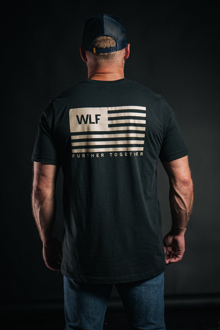 WLFreedom Tee