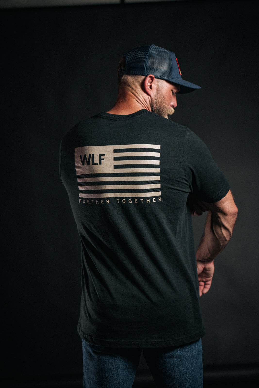 WLFreedom Tee