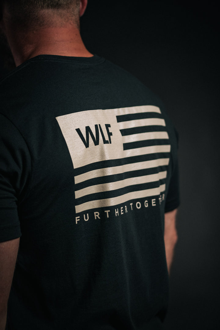 WLFreedom Tee