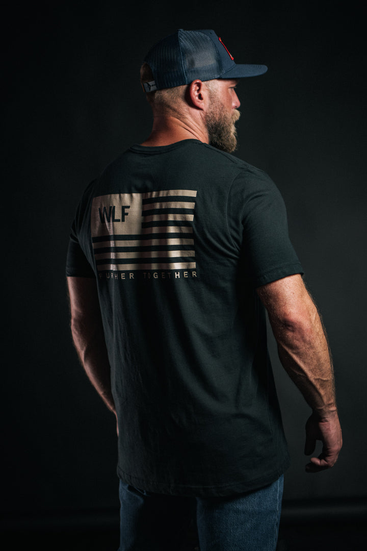 WLFreedom Tee