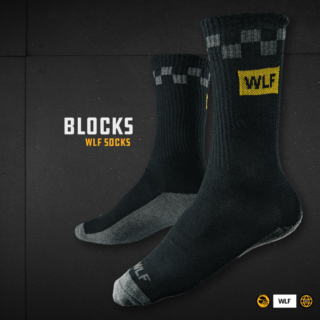WLF Socks