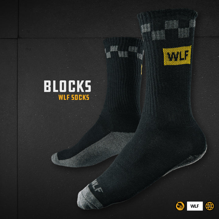 WLF Socks
