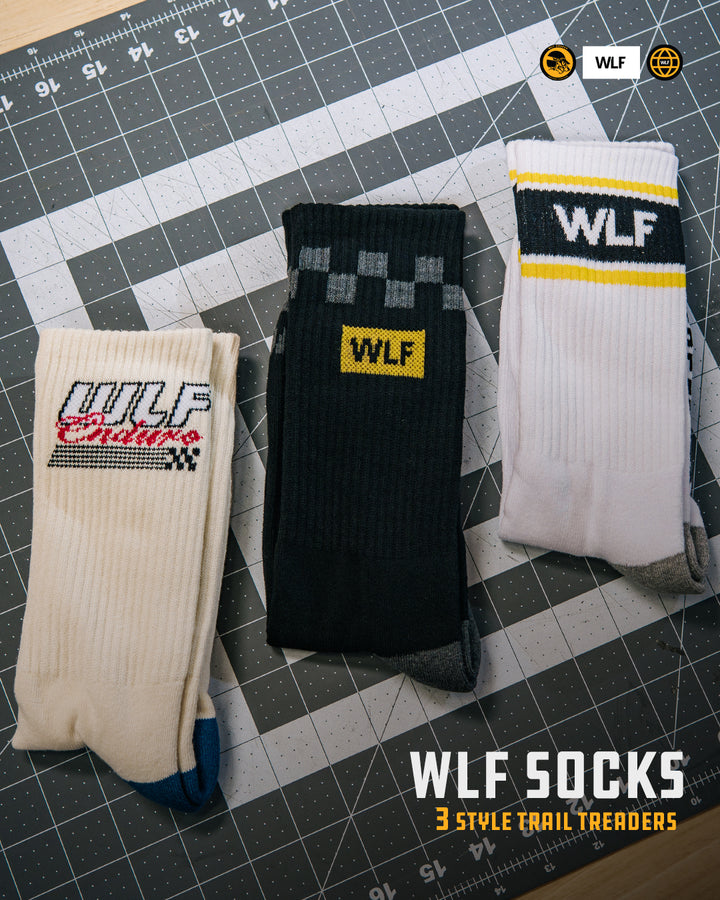 WLF Socks