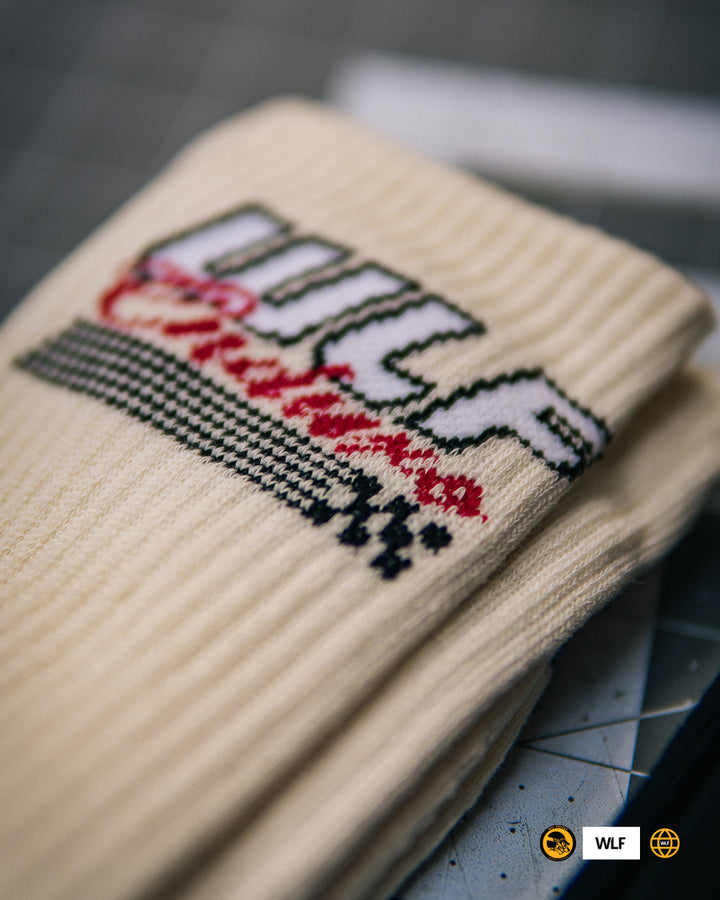 WLF Socks