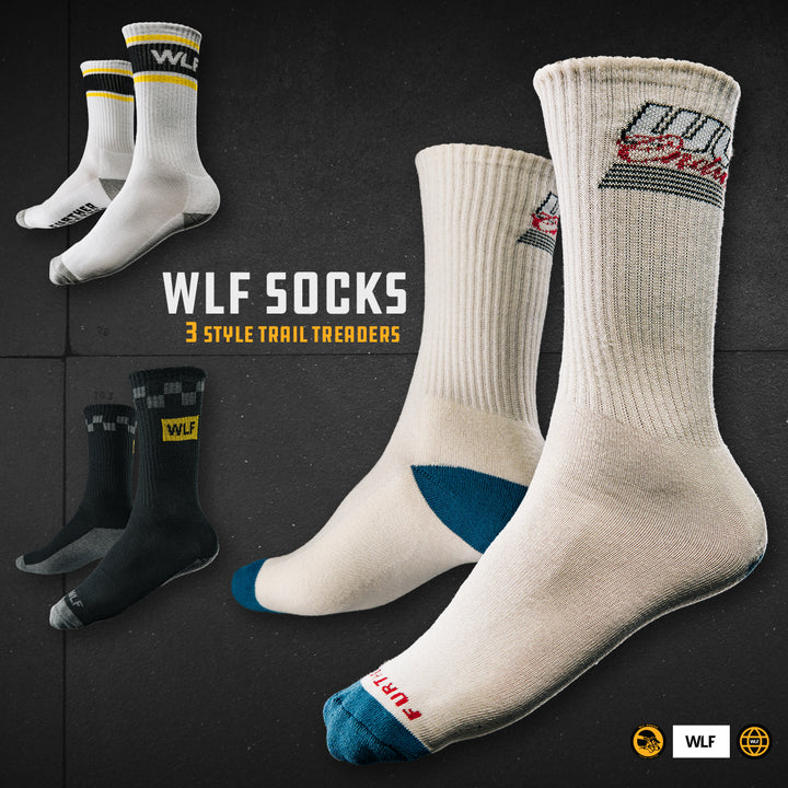 WLF Socks