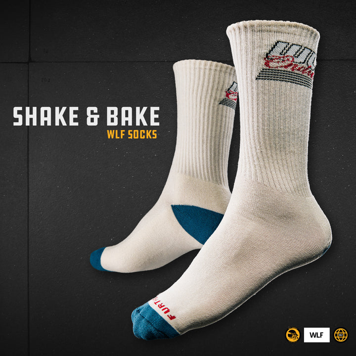 WLF Socks