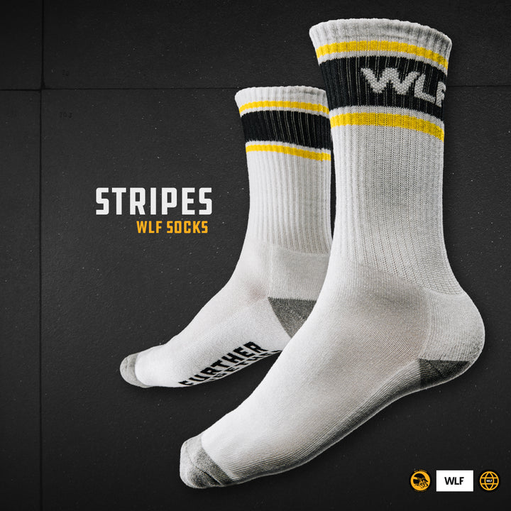 WLF Socks