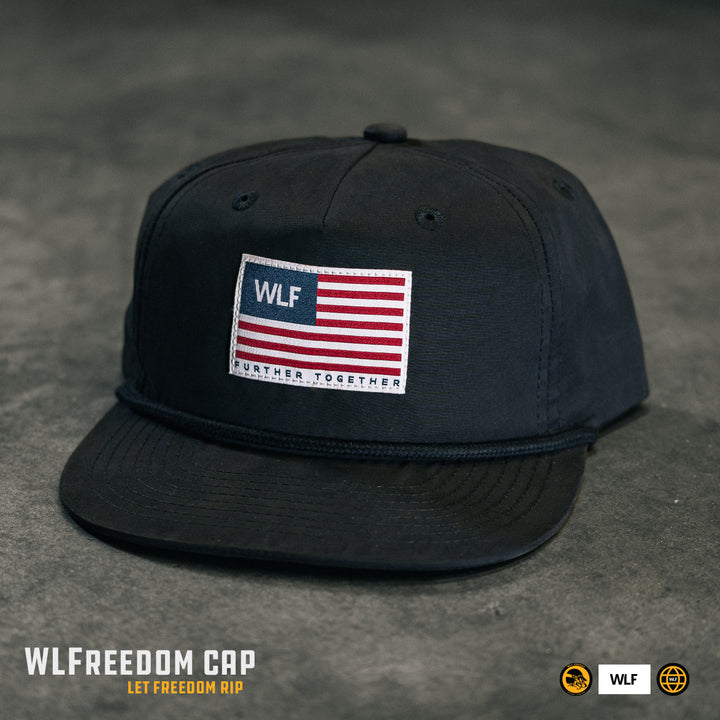 WLFreedom Cap