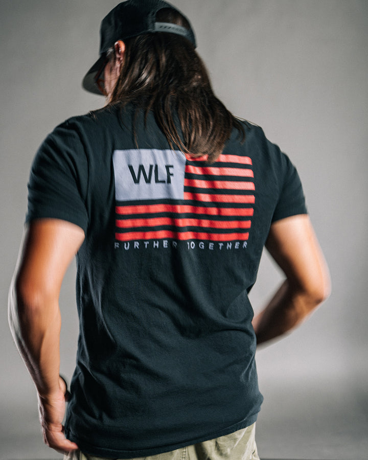 WLFreedom Tee