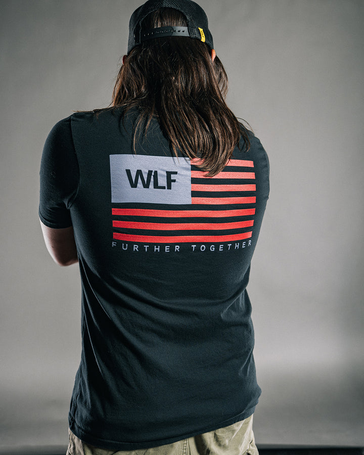 WLFreedom Tee