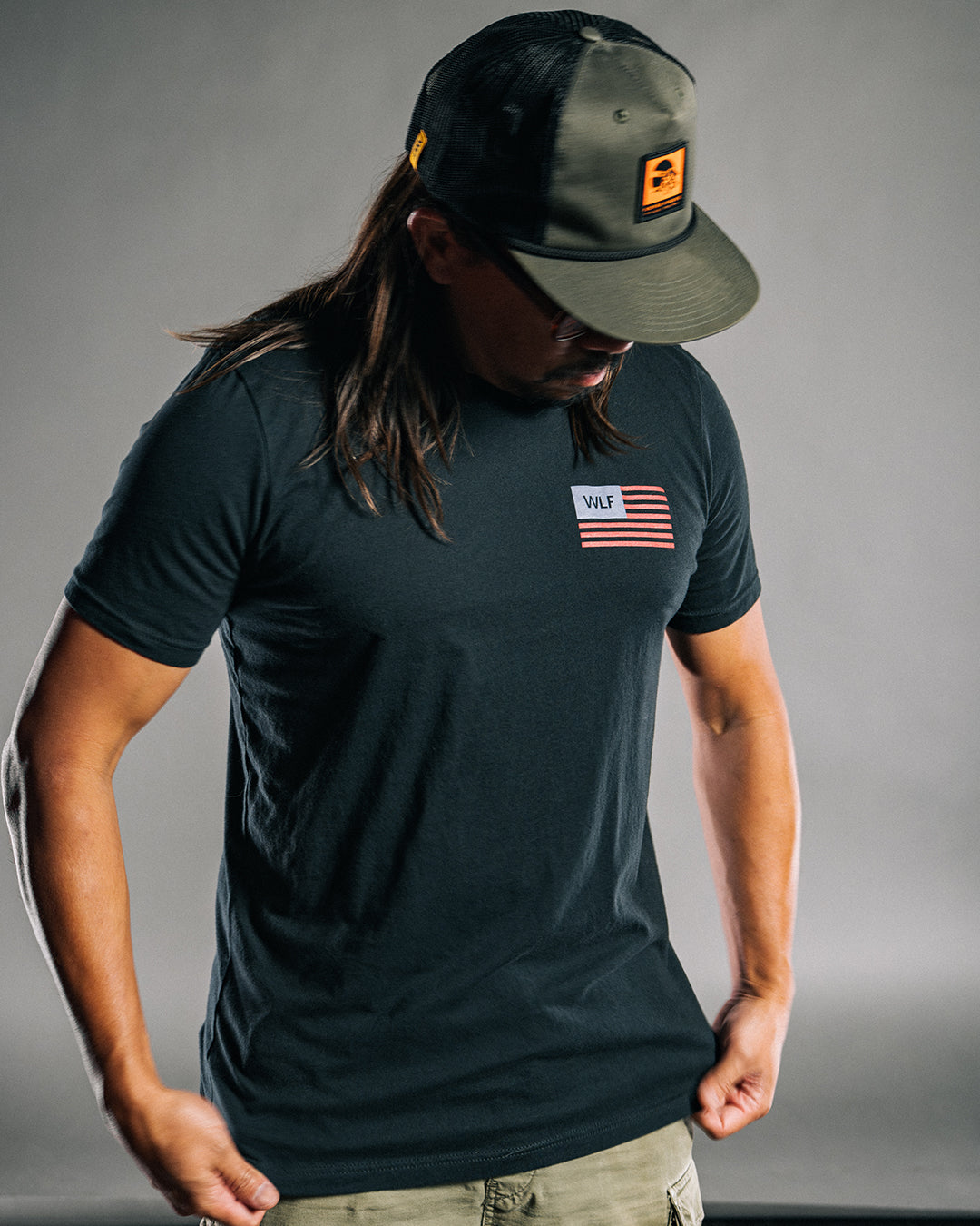 WLFreedom Tee