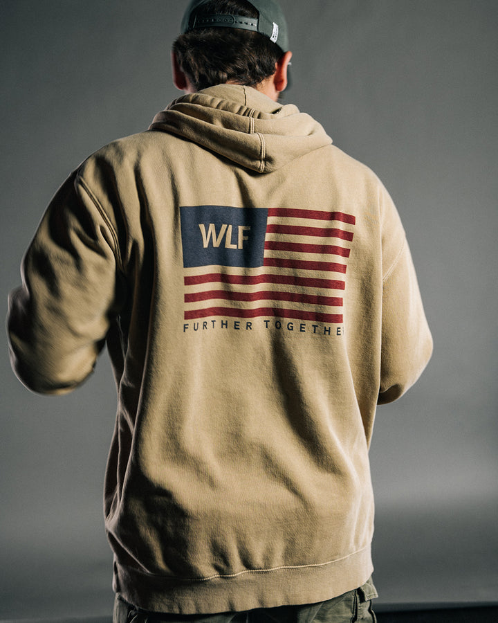 WLFreedom Hoodie