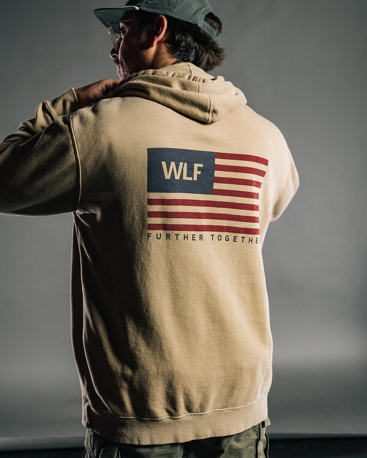 WLFreedom Hoodie