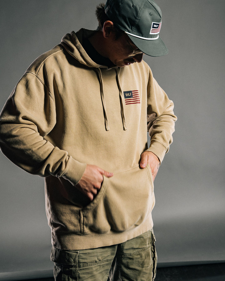 WLFreedom Hoodie