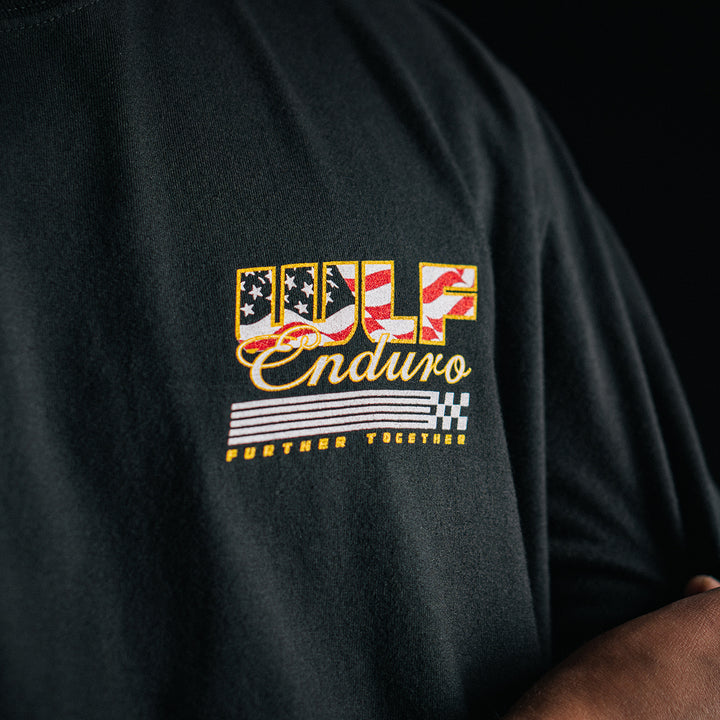 Shake & Bake WLF Tee - Limited Edition