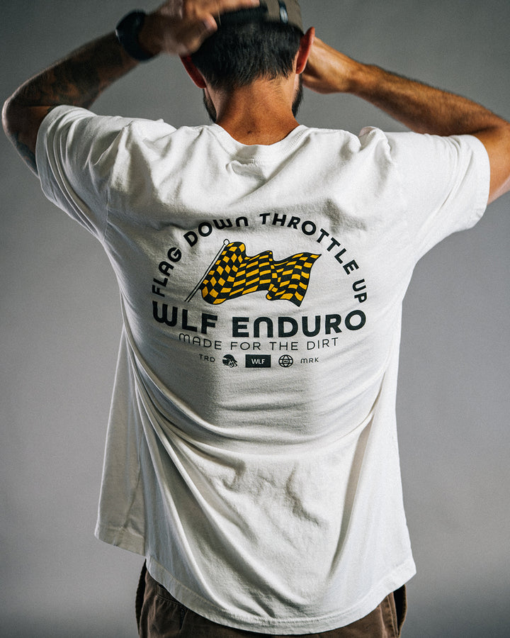 WLF Winning Tee