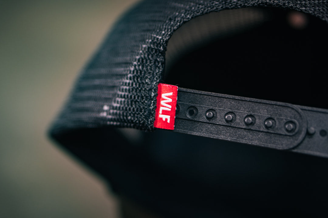 Outpost Trucker Cap